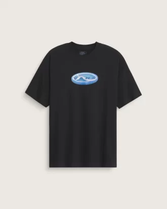 3D Retroval T-Shirt