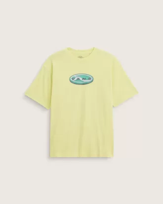 3D Retroval T-Shirt