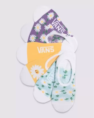 3er-Pack bedruckte Canoodle-Socken für Kinder