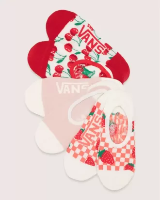 3er-Pack bedruckte Canoodle-Socken für Kinder