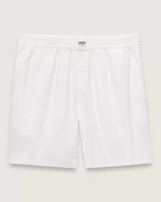 Alicia Schachbrett-Boxershorts, 8,9 cm