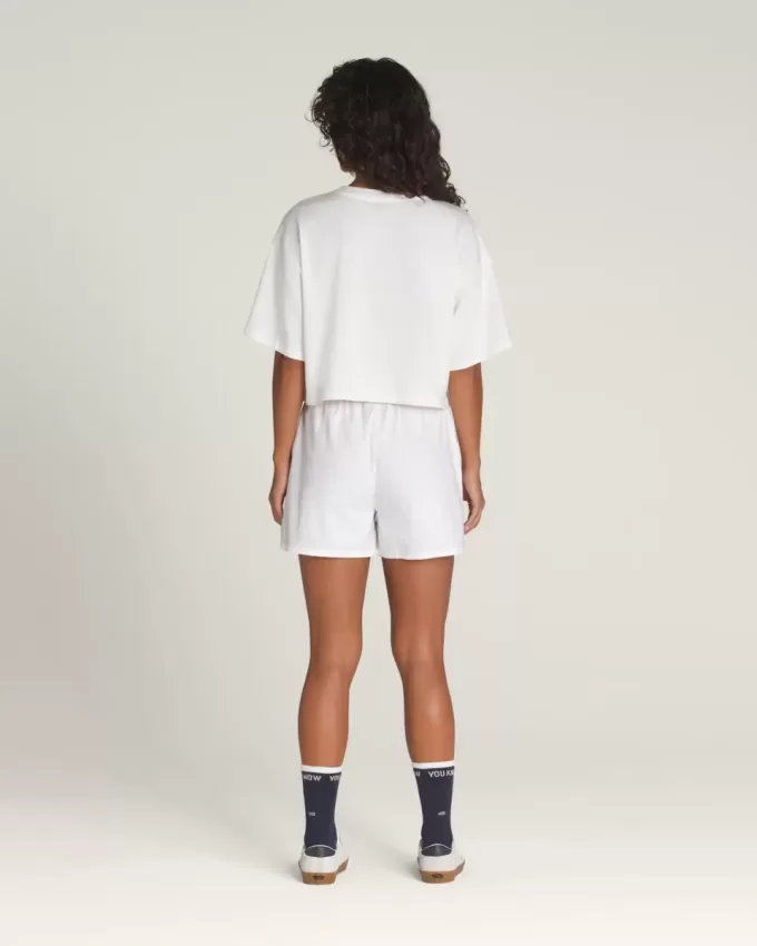 Alicia Schachbrett-Boxershorts, 8,9 cm