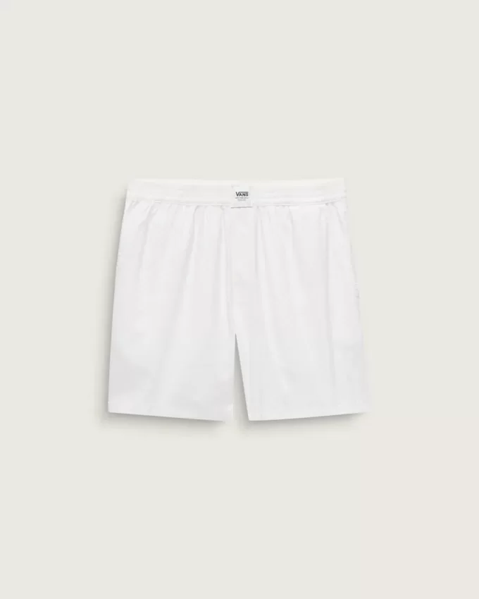 Alicia Schachbrett-Boxershorts, 8,9 cm