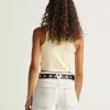 Alltags-Crop-Tanktop