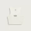 Alltags-Crop-Tanktop