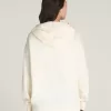 Alltags-Kapuzenpullover mit Reißverschluss