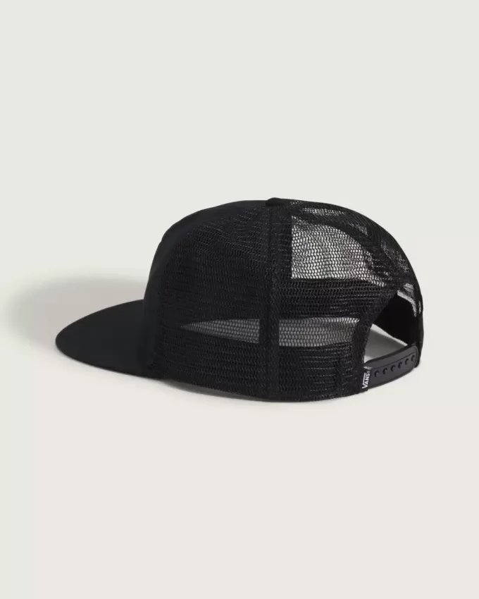 Amando Trucker Cap