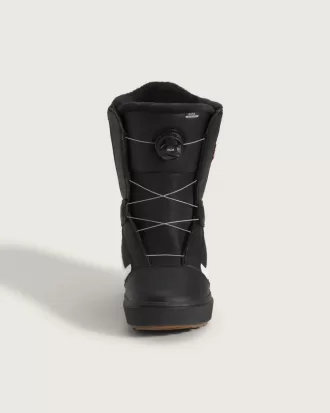 Aura Linerless Gum Snowboardboot