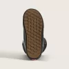 Aura Linerless Gum Snowboardboot