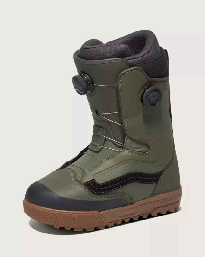 Aura Pro Snowboardboot