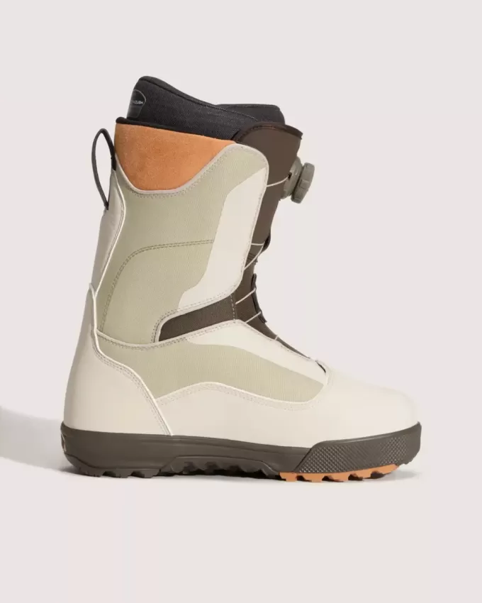 Aura Pro Snowboardboot