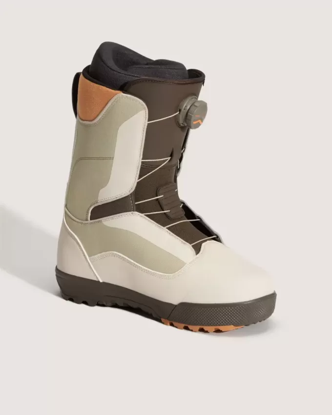Aura Pro Snowboardboot