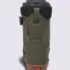 Aura Pro Snowboardboot
