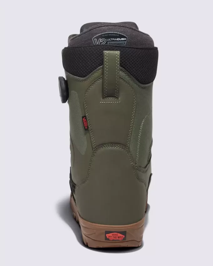 Aura Pro Snowboardboot