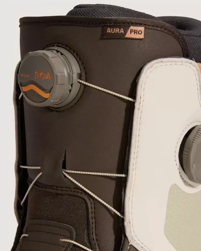 Aura Pro Snowboardboot