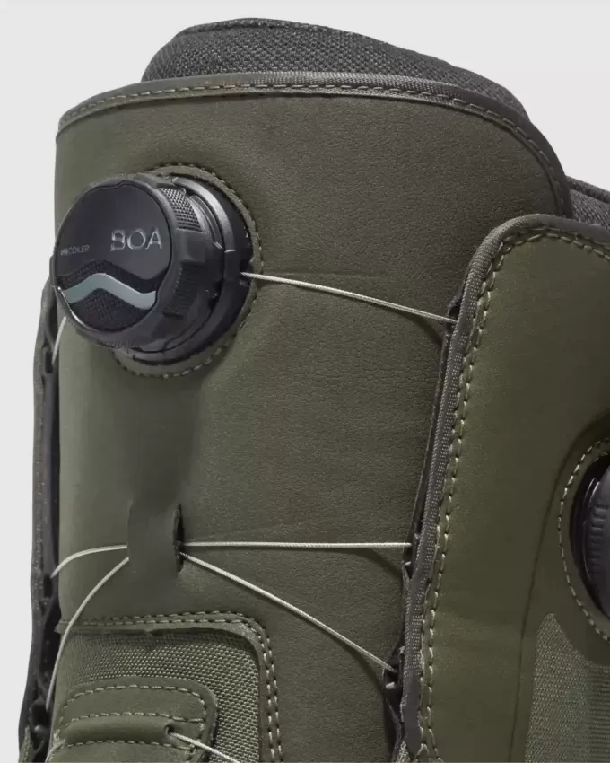 Aura Pro Snowboardboot