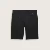 Authentische Chino-Shorts im Relaxed-Fit, 20 Zoll