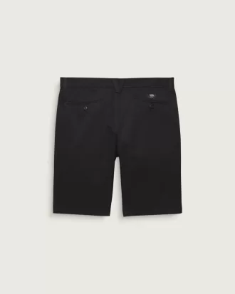 Authentische Chino-Shorts im Relaxed-Fit, 20 Zoll