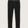 Authentische Chino Slim Hose