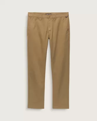 Authentische Chino Slim Hose