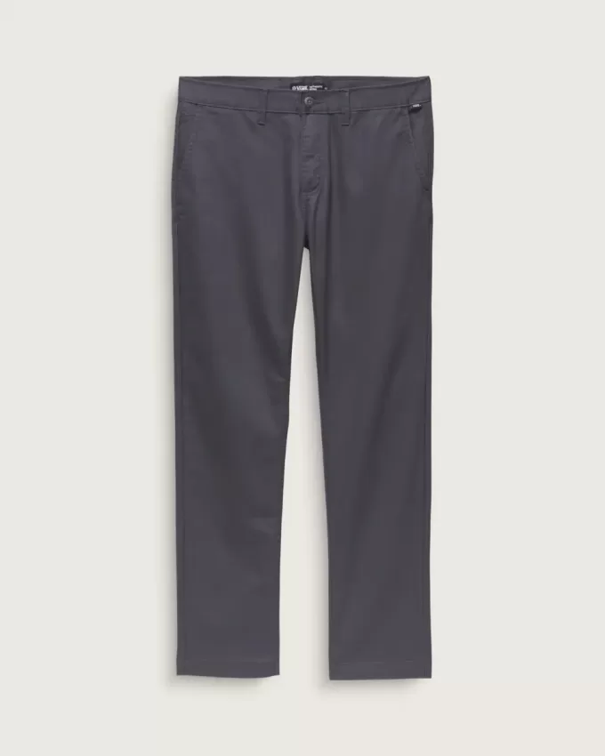 Authentische Chino Slim Hose