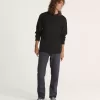 Authentische Chino Slim Hose