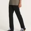 Authentische Chino Slim Hose