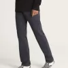 Authentische Chino Slim Hose