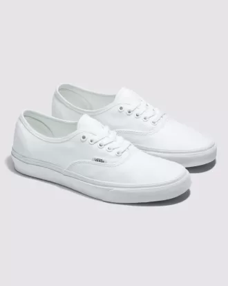 Authentischer breiter Schuh