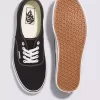 Authentischer breiter Schuh