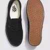 Authentischer breiter Schuh