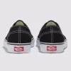 Authentischer breiter Schuh