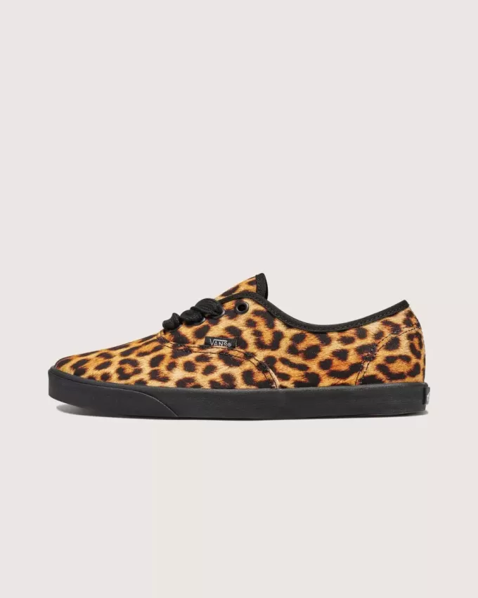 Authentischer Lowpro-Schuh