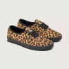 Authentischer Lowpro-Schuh