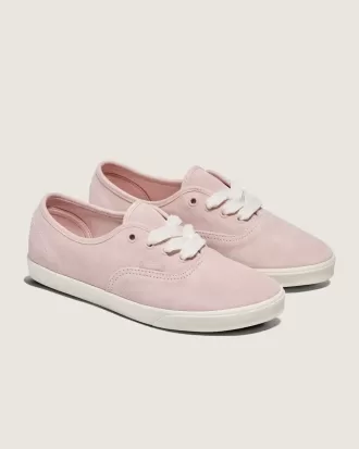 Authentischer Lowpro-Schuh