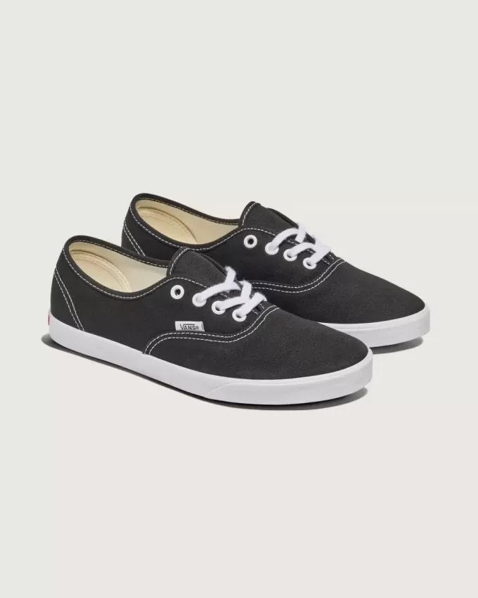 Authentischer Lowpro-Schuh