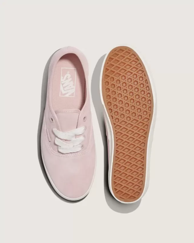 Authentischer Lowpro-Schuh