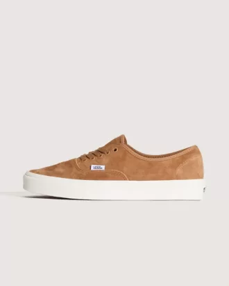 Authentischer Schuh
