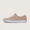 Authentischer Schuh