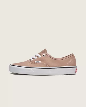 Authentischer Schuh