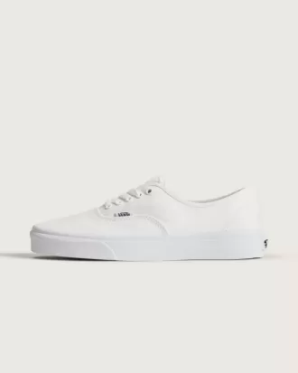 Authentischer Schuh