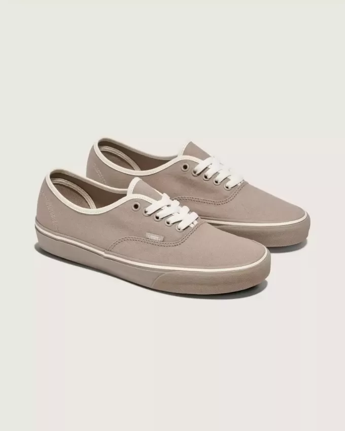 Authentischer Schuh