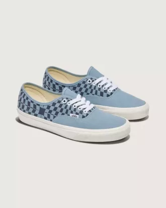 Authentischer Schuh