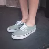 Authentischer Schuh