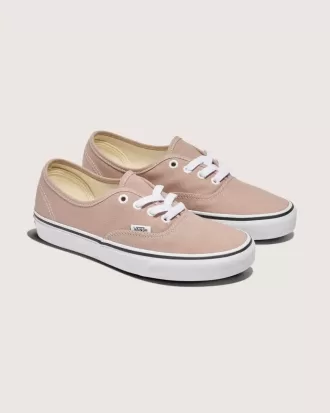 Authentischer Schuh
