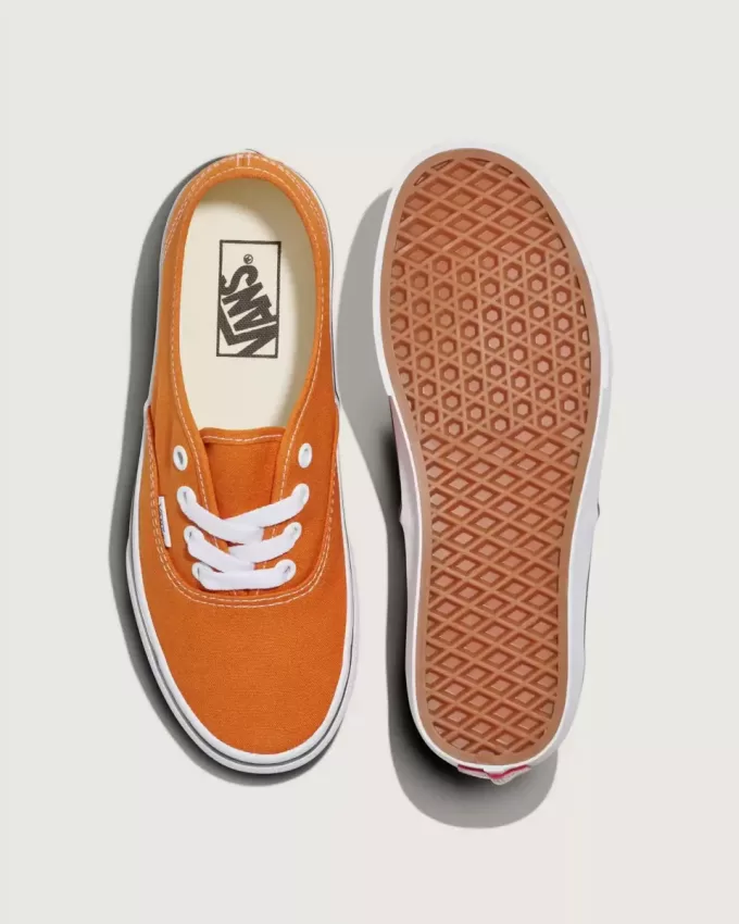 Authentischer Schuh
