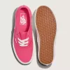 Authentischer Schuh