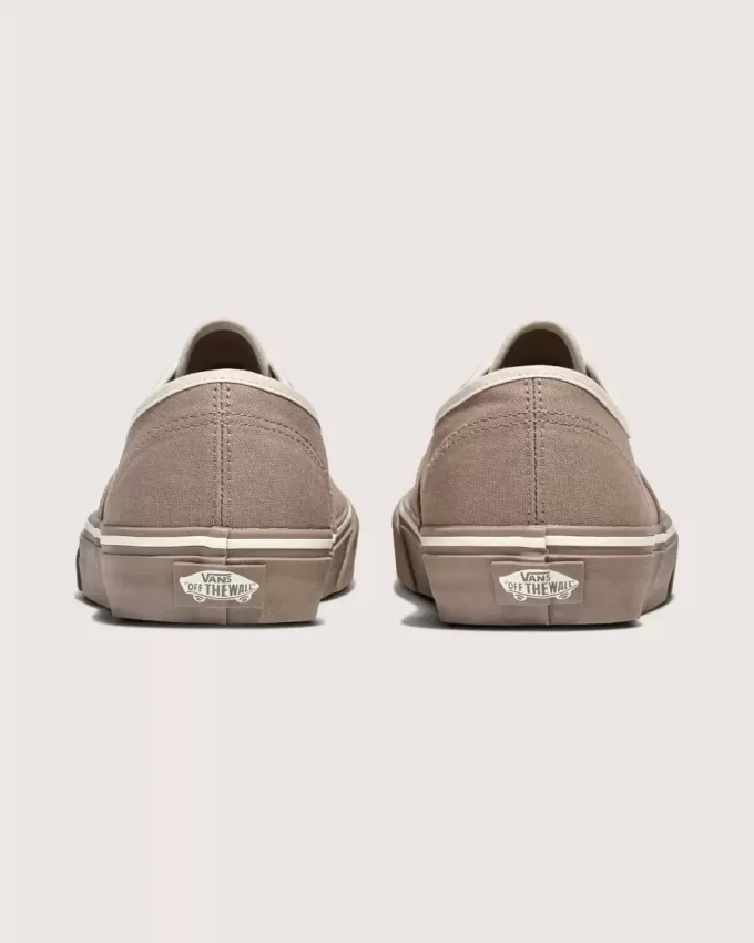 Authentischer Schuh