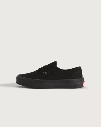 Authentischer Schuh für kleine Kinder
