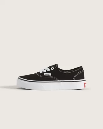 Authentischer Schuh für kleine Kinder